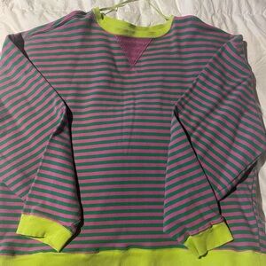 Free People Sweatshirt XL